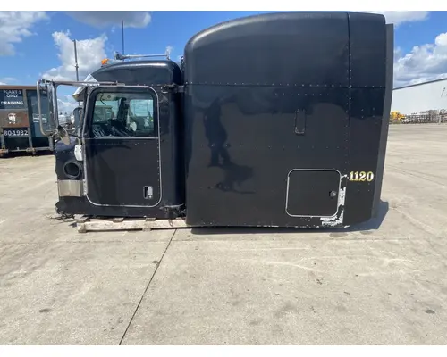 PETERBILT 379 Cab