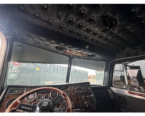 PETERBILT 379 Cab