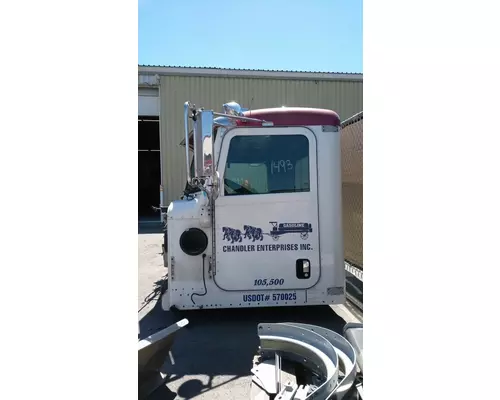 PETERBILT 379 Cab