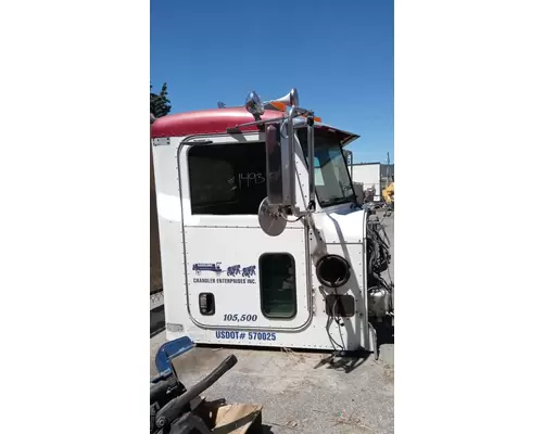 PETERBILT 379 Cab