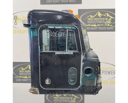PETERBILT 379 Cab