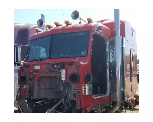 PETERBILT 379 Cab