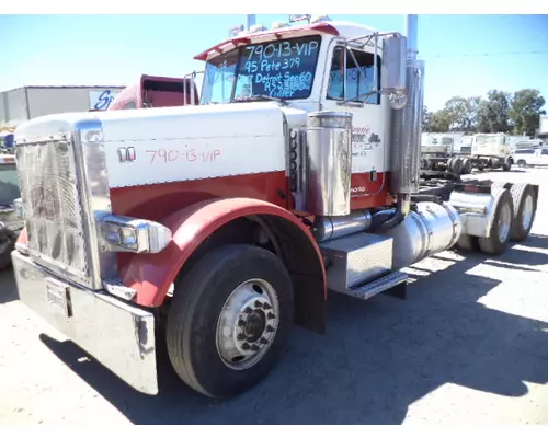 PETERBILT 379 Cab