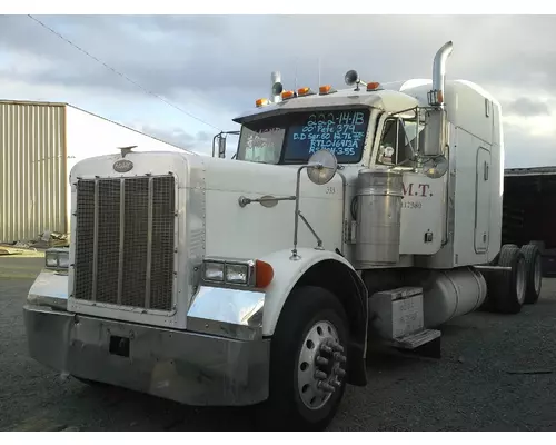 PETERBILT 379 Cab