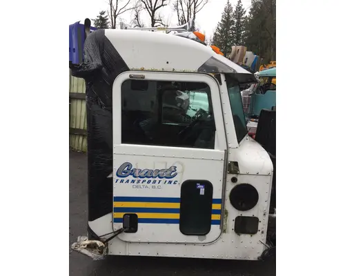 PETERBILT 379 Cab