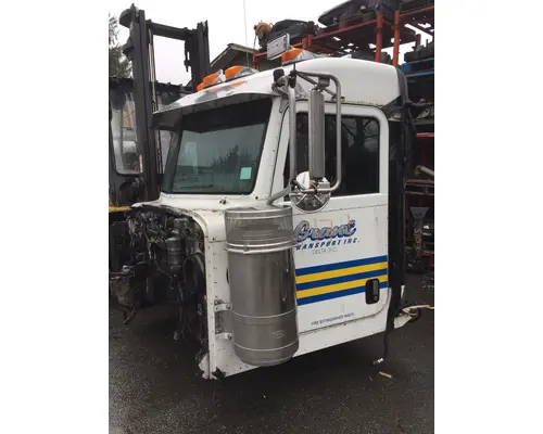 PETERBILT 379 Cab