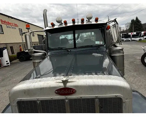 PETERBILT 379 Cab