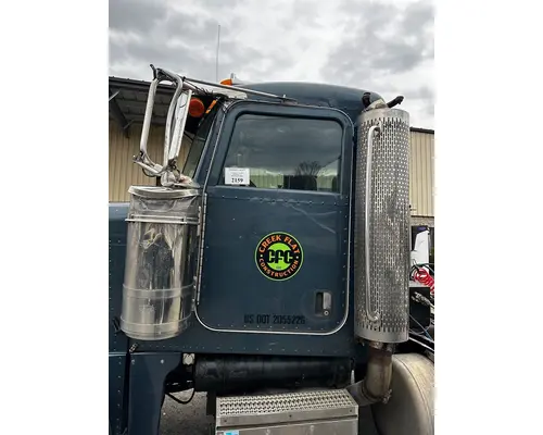 PETERBILT 379 Cab