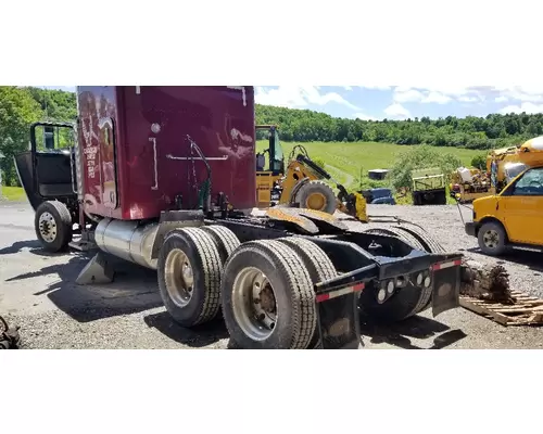 PETERBILT 379 Cab