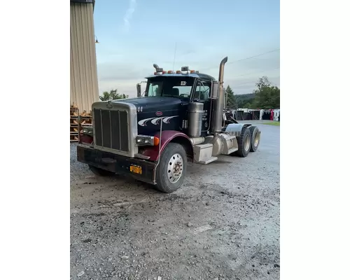 PETERBILT 379 Cab