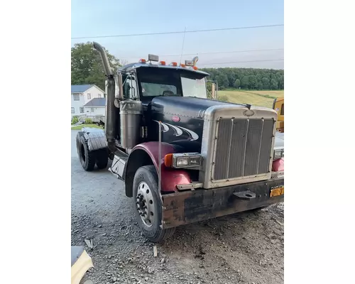 PETERBILT 379 Cab