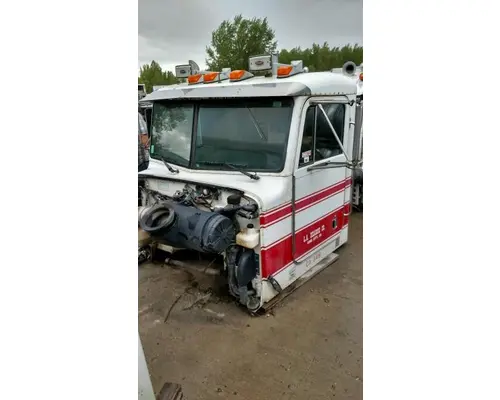 PETERBILT 379 Cab