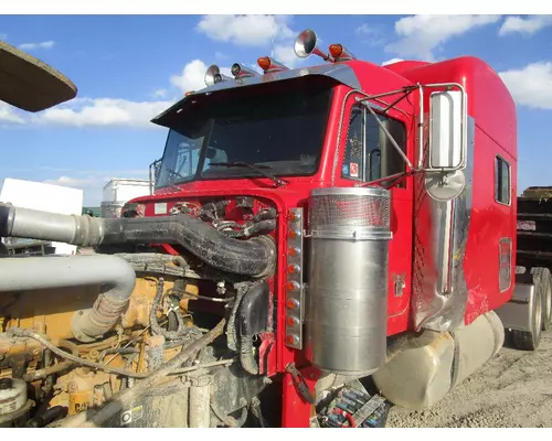 PETERBILT 379 Cab