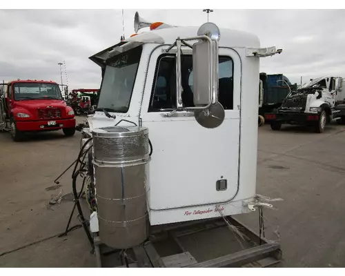 PETERBILT 379 Cab