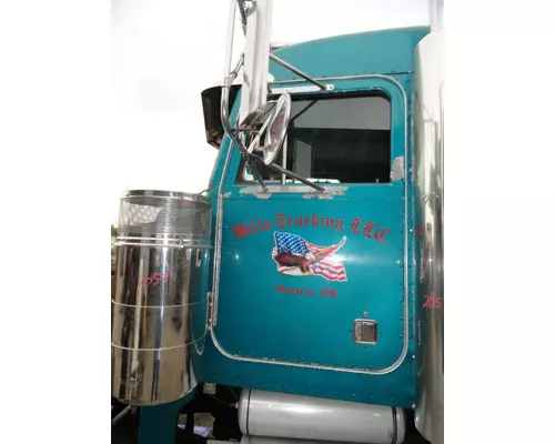 PETERBILT 379 Cab