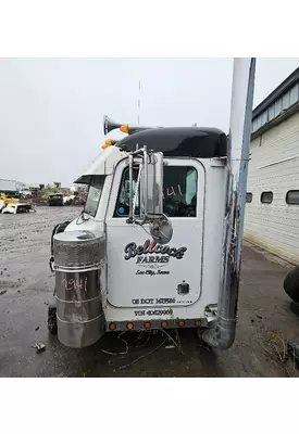 PETERBILT 379 Cab