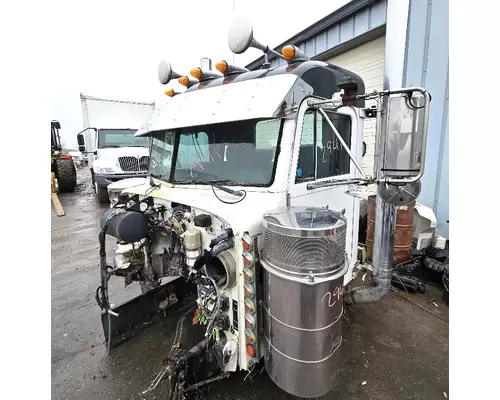 PETERBILT 379 Cab