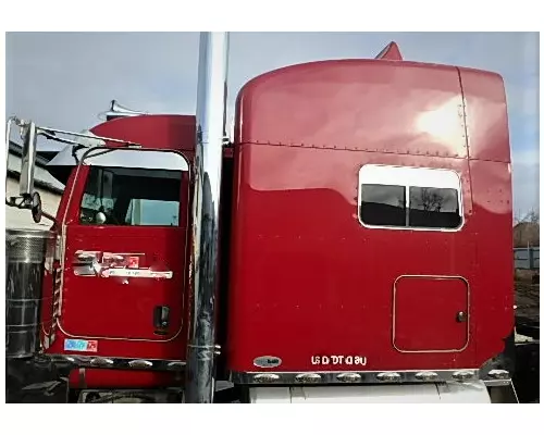PETERBILT 379 Cab