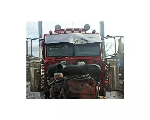 PETERBILT 379 Cab