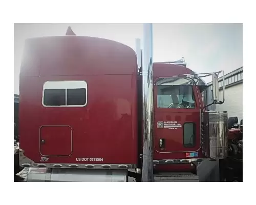 PETERBILT 379 Cab