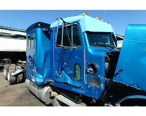 PETERBILT 379 Cab