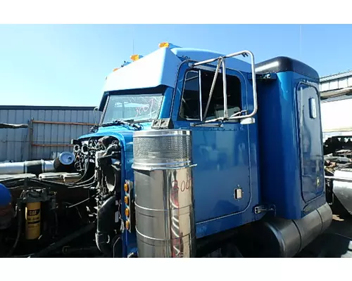 PETERBILT 379 Cab