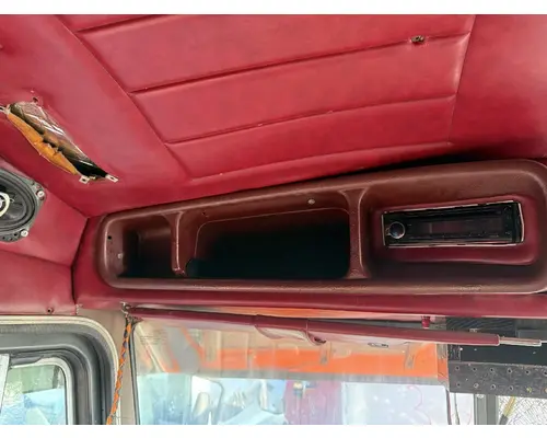 PETERBILT 379 Cab