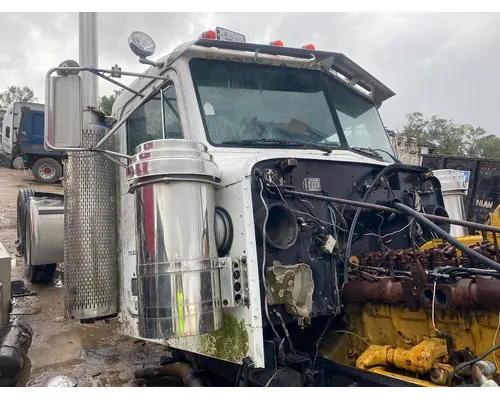 PETERBILT 379 Cab