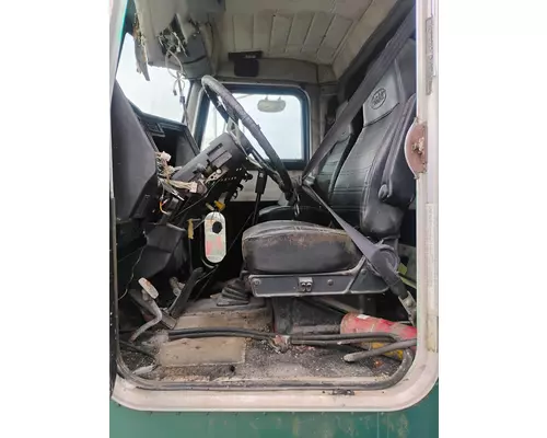 PETERBILT 379 Cab