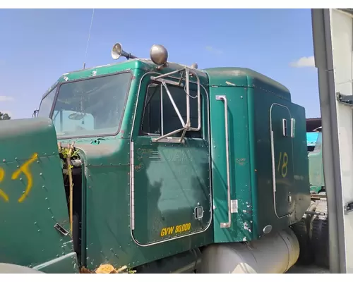 PETERBILT 379 Cab