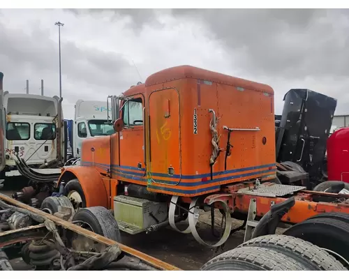 PETERBILT 379 Cab