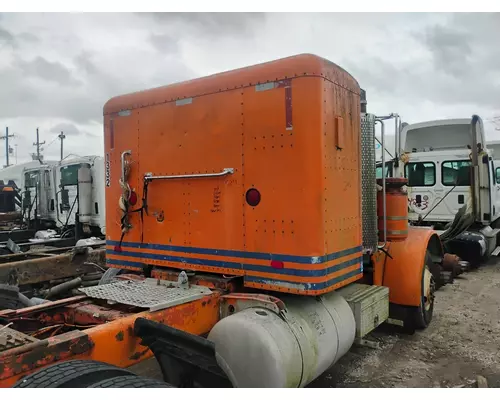 PETERBILT 379 Cab