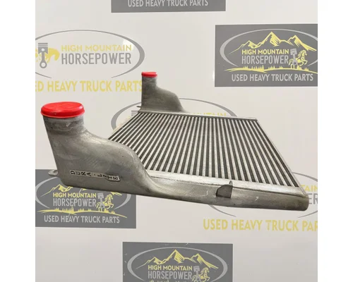 PETERBILT 379 Charge Air Cooler (ATAAC)