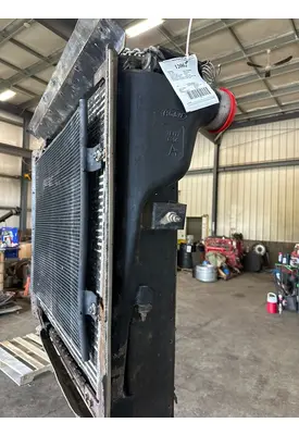 PETERBILT 379 Charge Air Cooler (ATAAC)