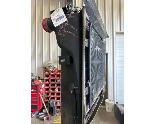 PETERBILT 379 Charge Air Cooler (ATAAC)