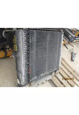 PETERBILT 379 Charge Air Cooler (ATAAC)