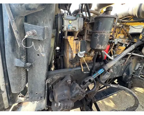 PETERBILT 379 Charge Air Cooler (ATAAC)