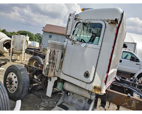 PETERBILT 379 Complete Vehicle