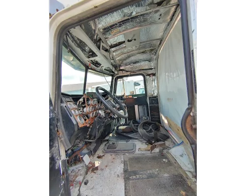 PETERBILT 379 Complete Vehicle