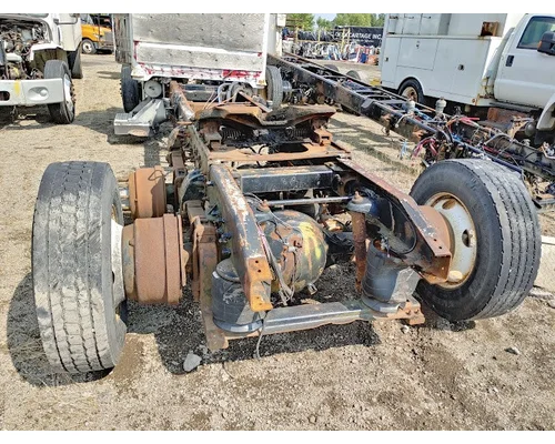 PETERBILT 379 Complete Vehicle