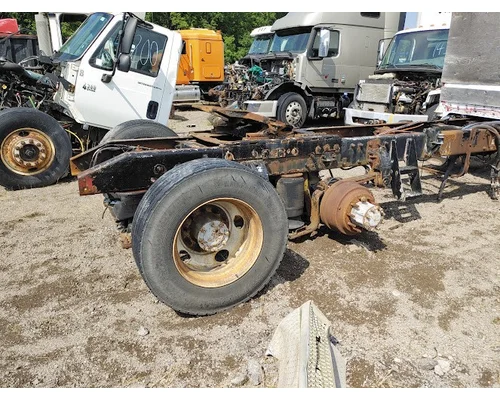 PETERBILT 379 Complete Vehicle