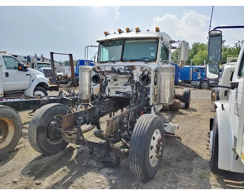 PETERBILT 379 Complete Vehicle