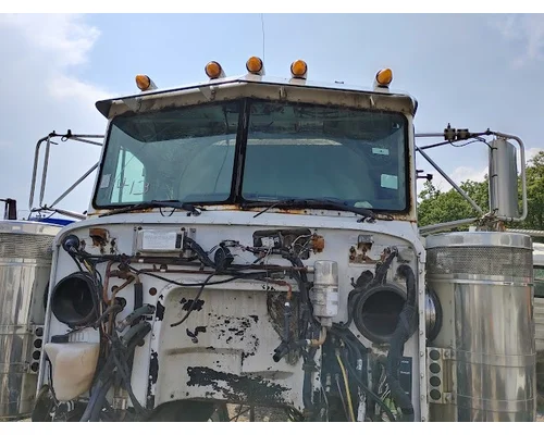 PETERBILT 379 Complete Vehicle