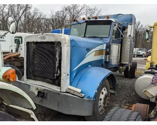 PETERBILT 379 Complete Vehicle