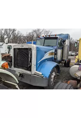 PETERBILT 379 Complete Vehicle