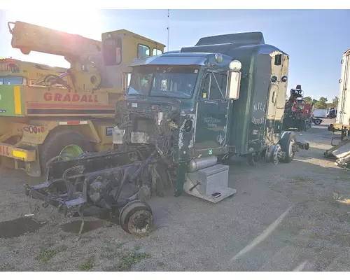 PETERBILT 379 Complete Vehicle