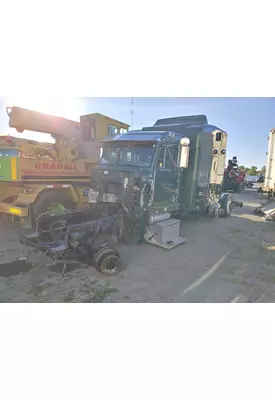 PETERBILT 379 Complete Vehicle