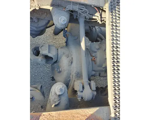 PETERBILT 379 Complete Vehicle