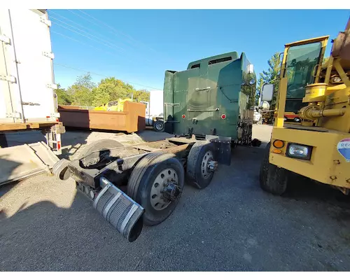 PETERBILT 379 Complete Vehicle