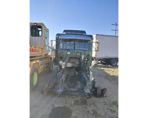 PETERBILT 379 Complete Vehicle